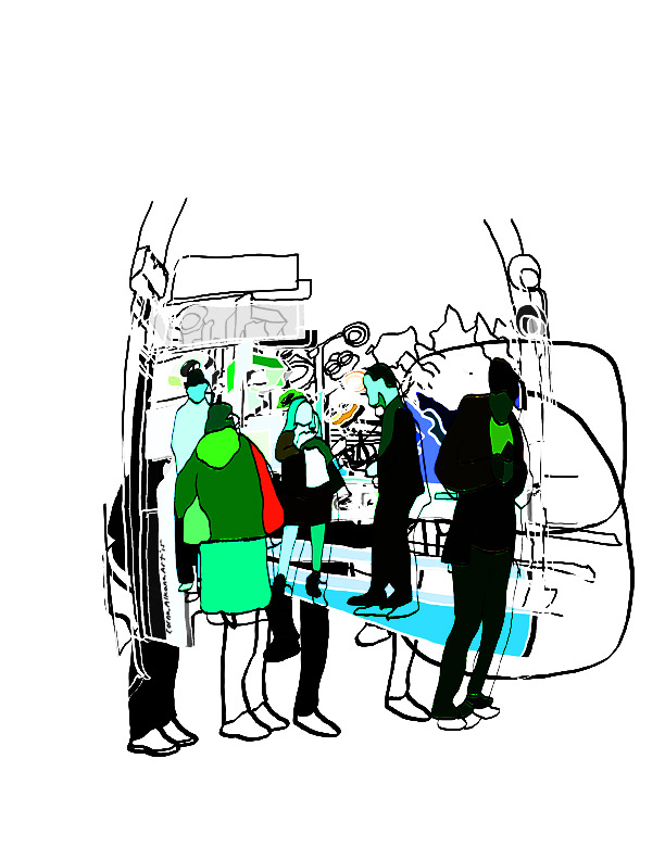 flyer white layers no laws w