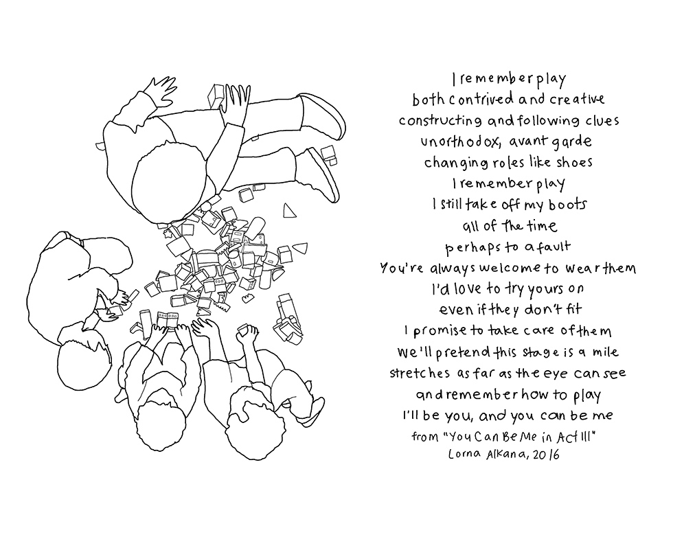 kids 8x11 poem play w