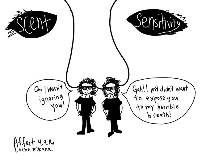 scent sensitivity 11x8 w