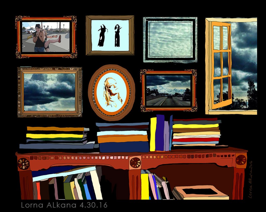 Process: Window Frames for&nbsp;Now