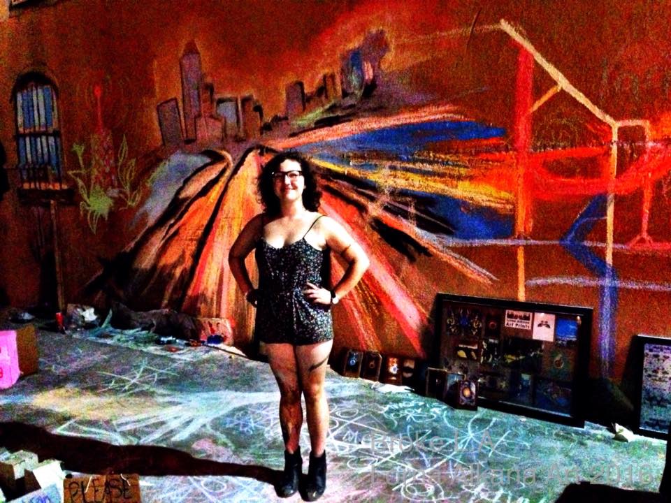 Recap: Broke LA&nbsp;LAndscape