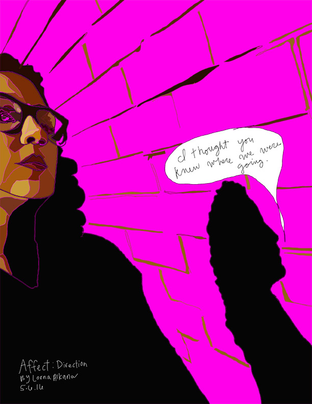 affect direction 8x11 color w