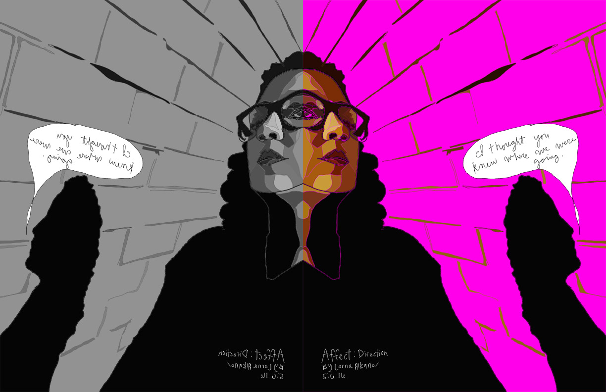 affect direction 8x11 w mix