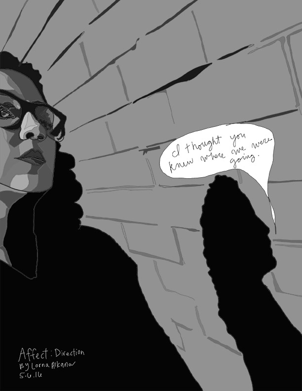 affect direction 8x11 w