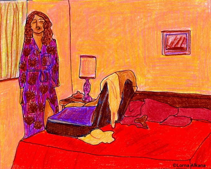 cindy sherman 8x10 web