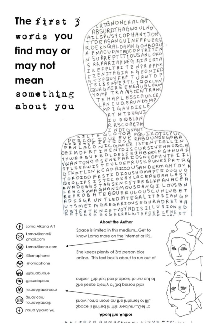 play like a girl coloring book7