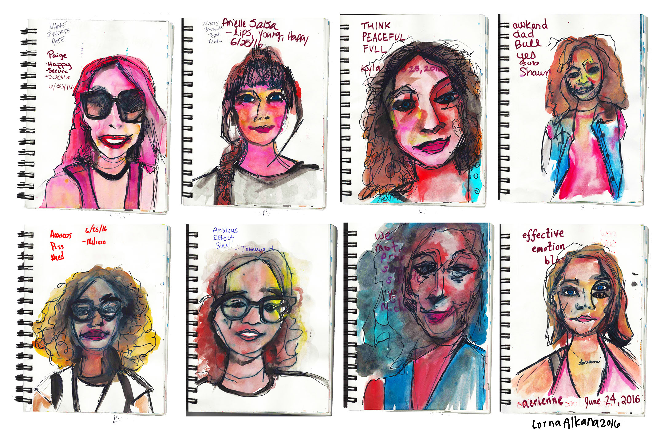 word search portraits 20x30 w