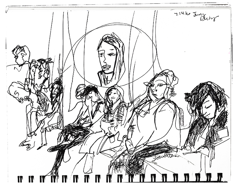 affect jurty duty lined2 w