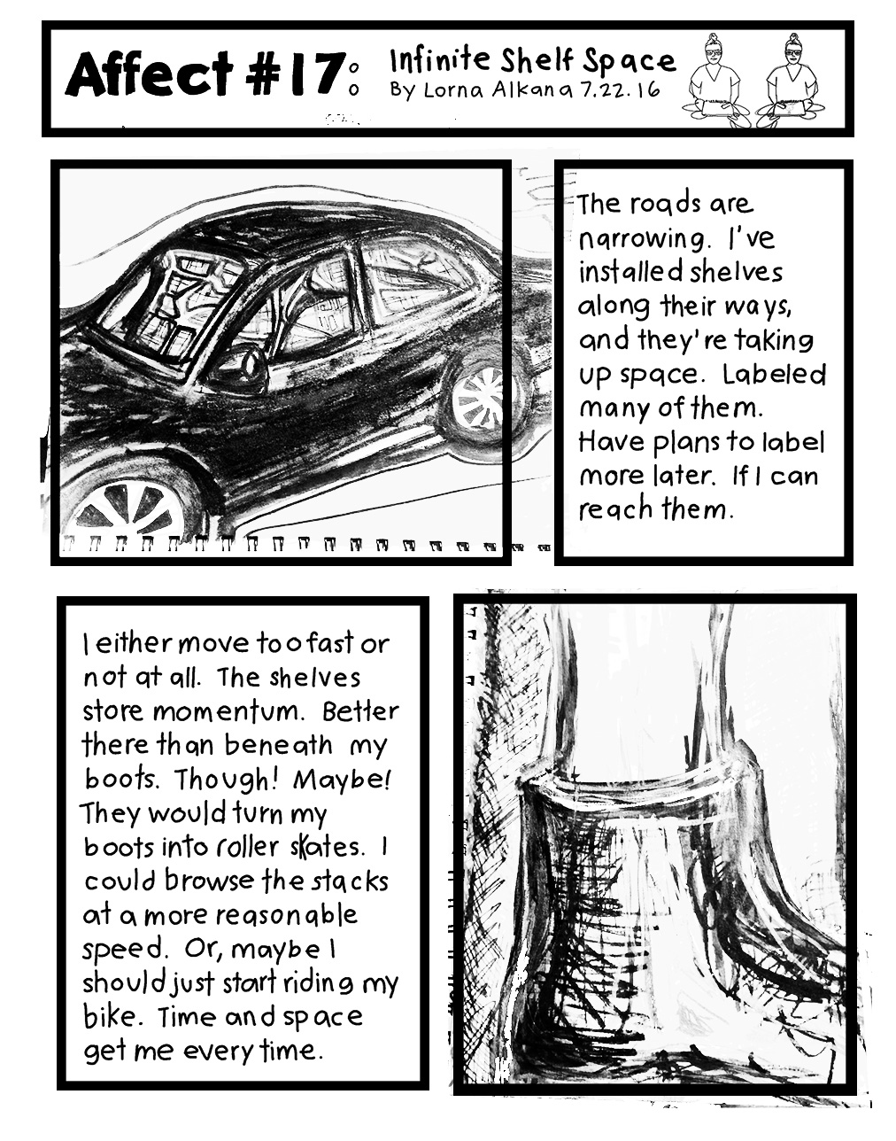 affect modes narrative 11x14 bw w