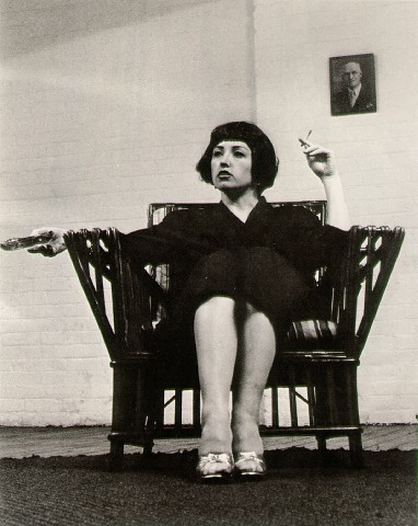 CindySherman-Untitled-Film-Still-16-1978