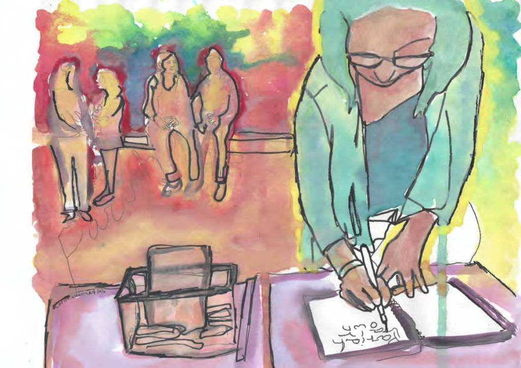 Event: Street Sale w/ @ShopUsedShopLocal in&nbsp;#HighlandPark