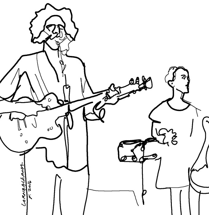 send medicine echo park rising