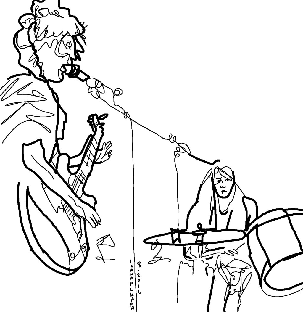 Affect #19: Echo Park&nbsp;Rising