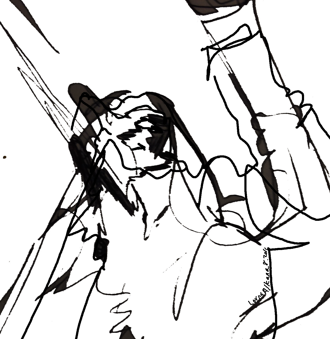 westerner echo park rising