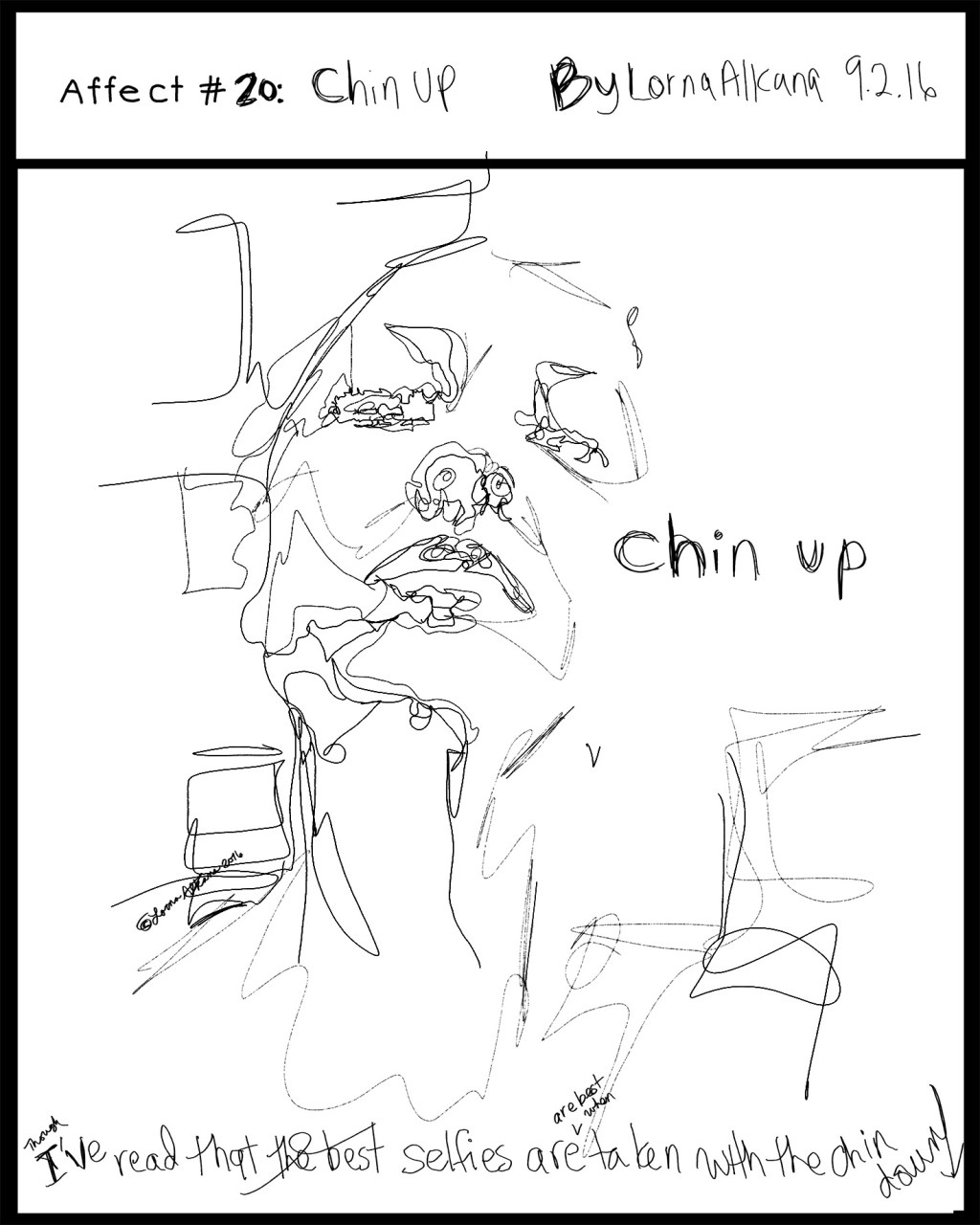 Affect 20: Chin&nbsp;up