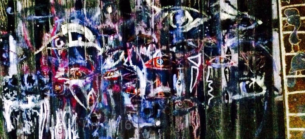 Event Recap: Kaleidoscope&nbsp;Sundae