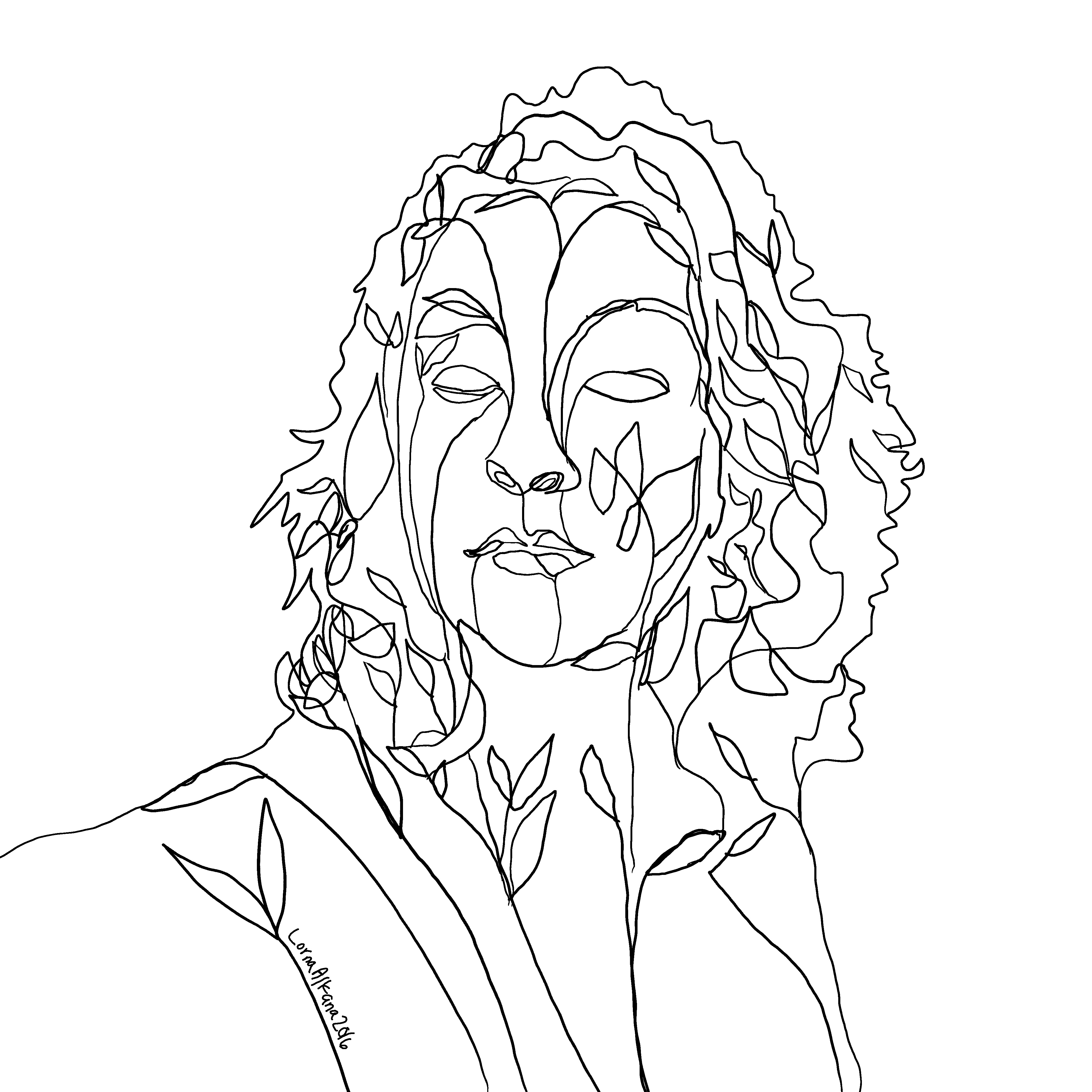 self-portrait-im-listening-14x14-w-coloring-book