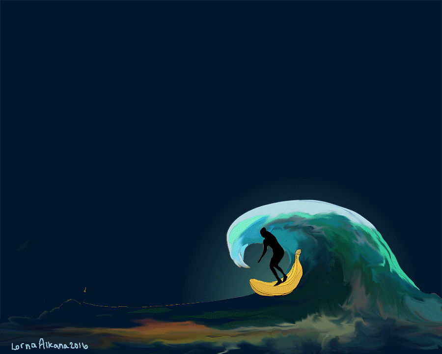 surf-dad-banana-8x10-w-art-gif