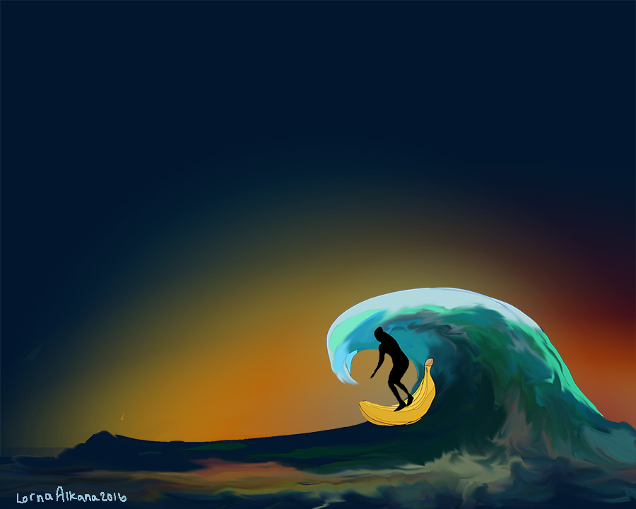 surf-dad-banana-8x10-w