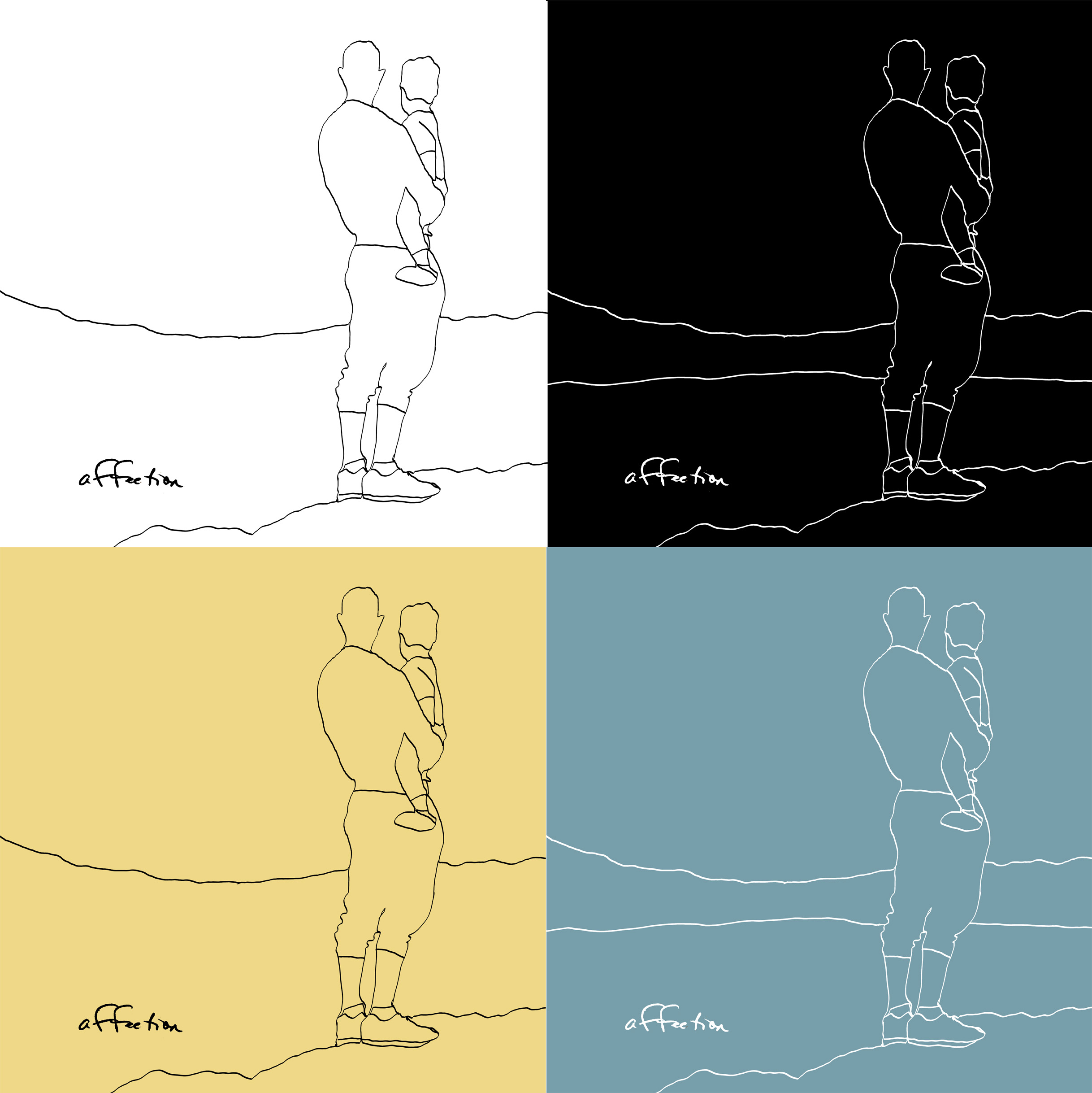 affection-cd-options