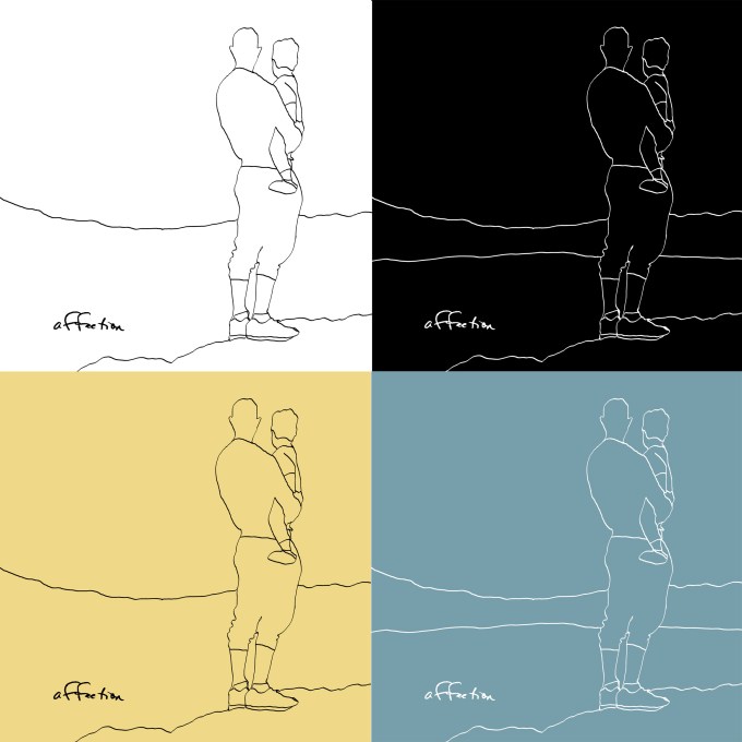 affection-cd-options