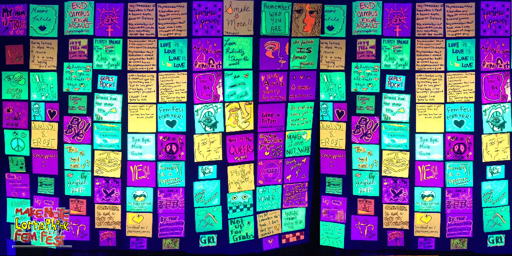 all posts its landscape fem fest