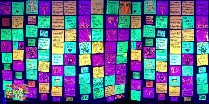 all posts its landscape fem fest