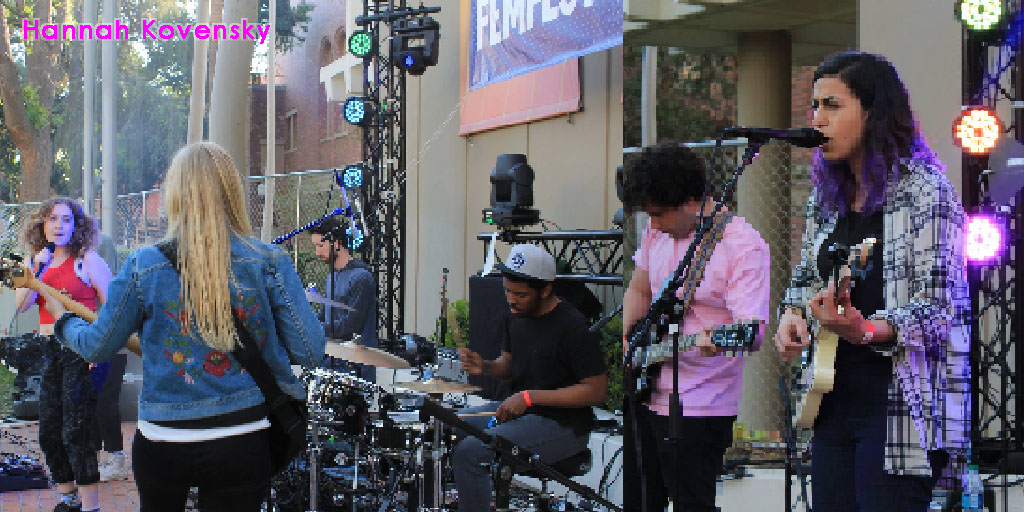 blush and baum hannah kovensky