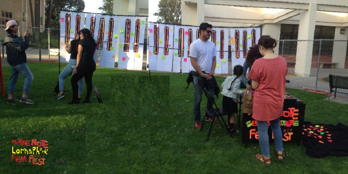 daytime make note 2 fem fest landscape web