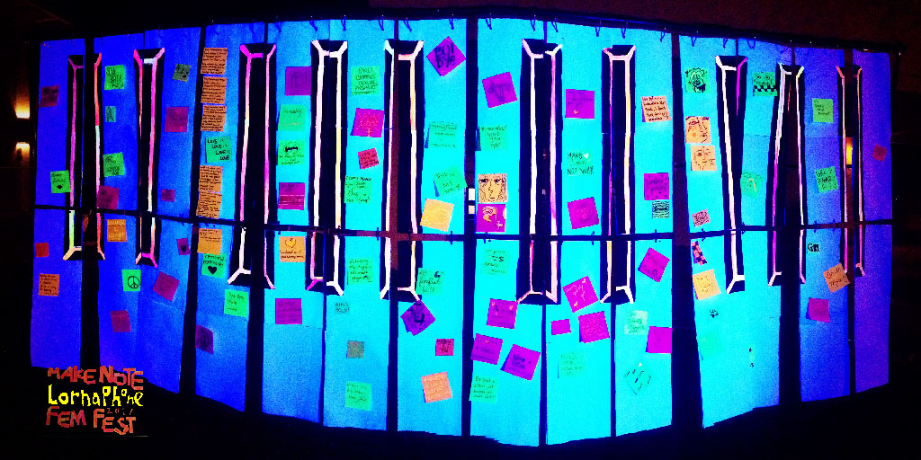 full keys fem fest landscape web