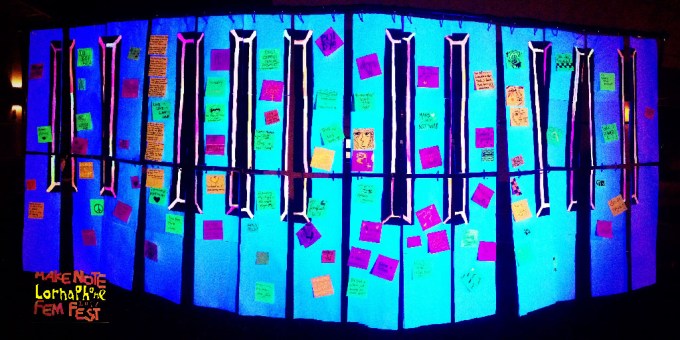 full keys fem fest landscape web