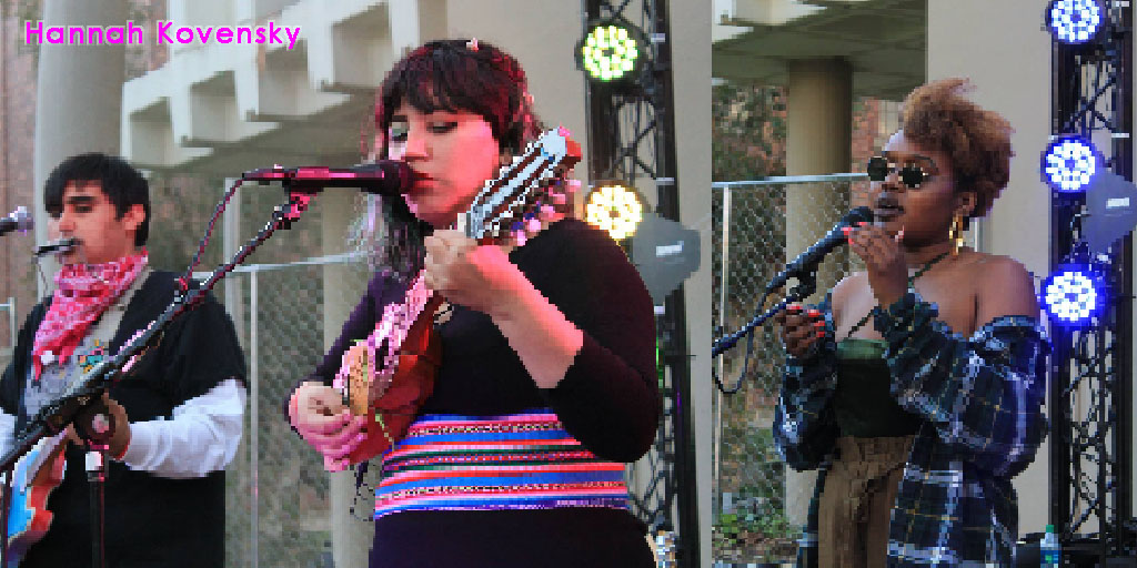 iwa and $ hannah kovensky