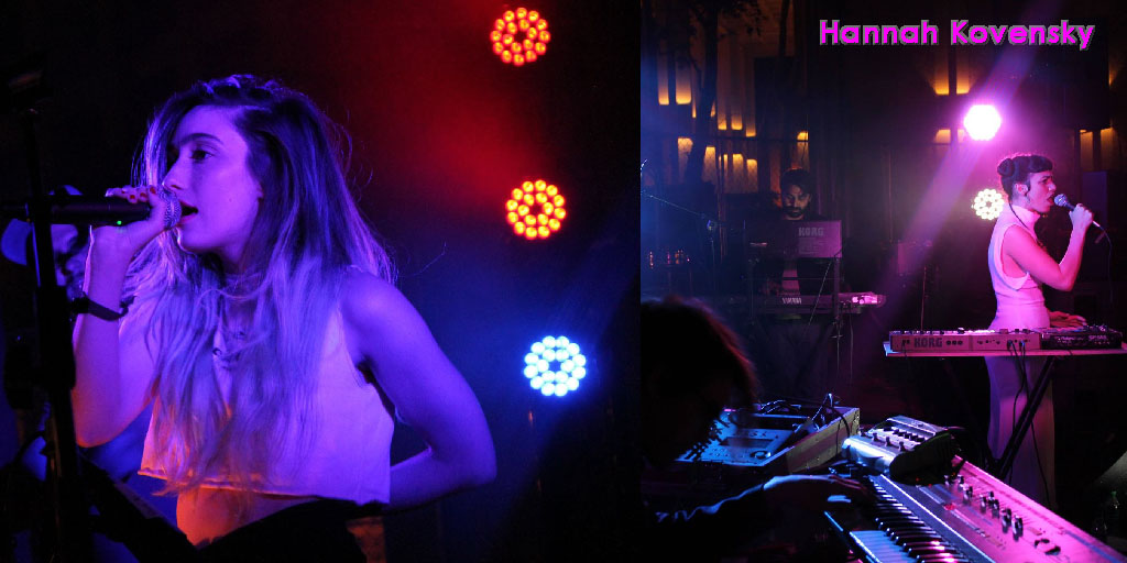 liphemra bea fem fest hannah kovensky