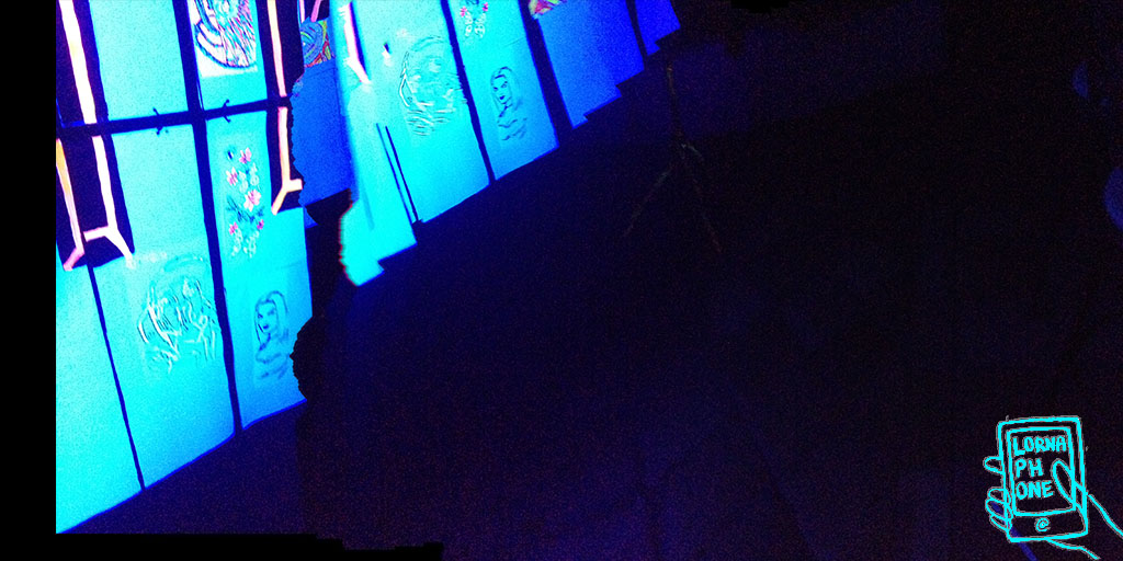 magic keys accident lornaphone w