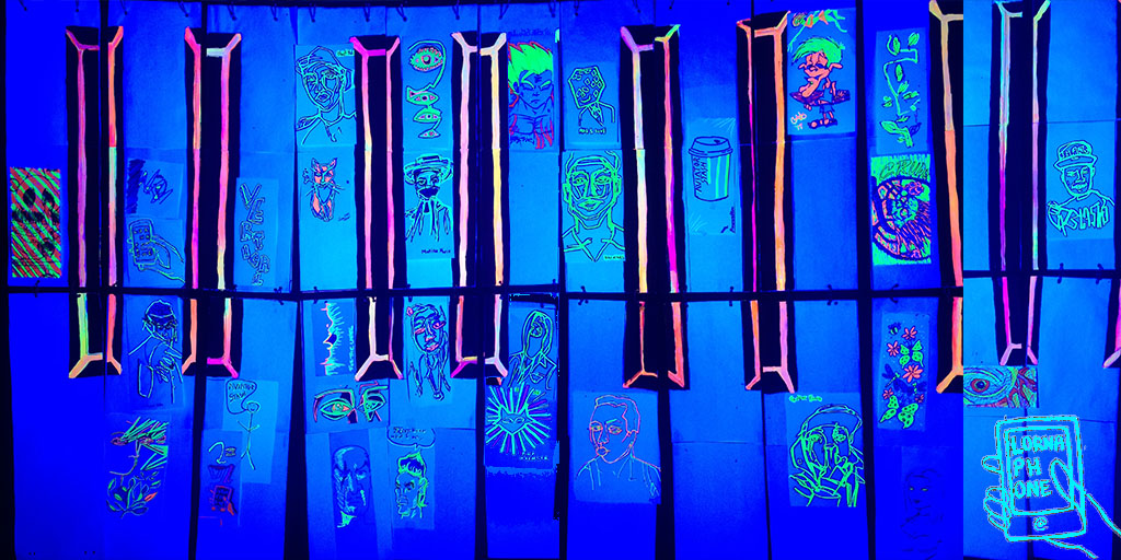 magic keys lornaphone span w