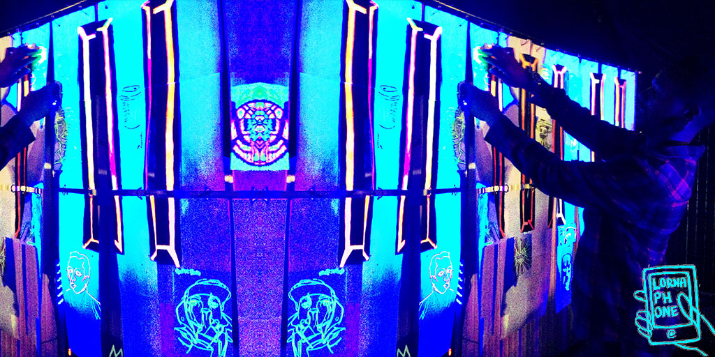 magic keys lornaphone w