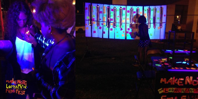 make note night 3 fem fest landscape web