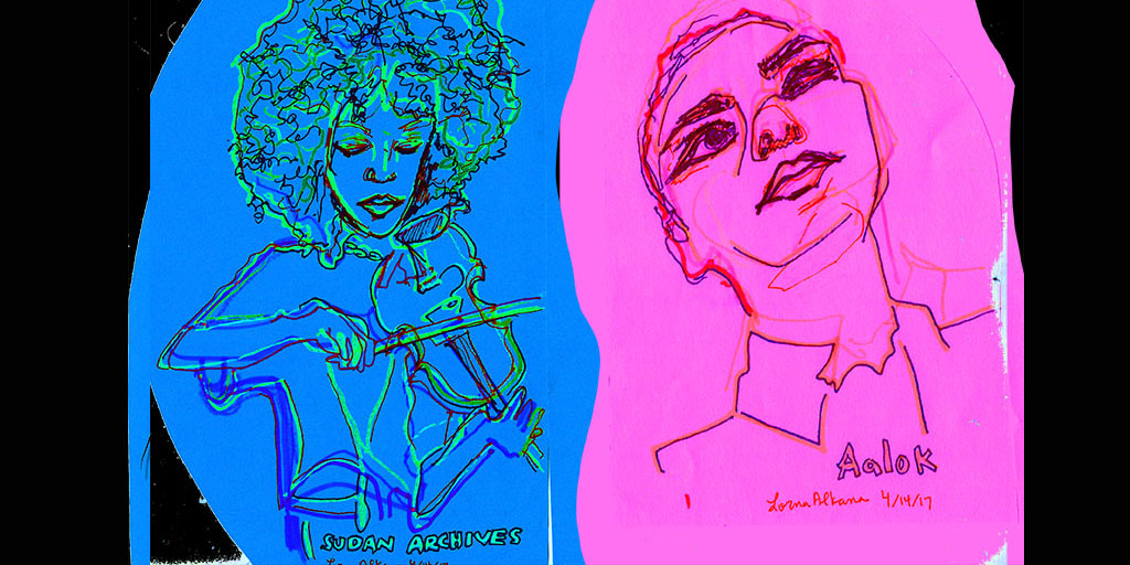 sudan archives aalok