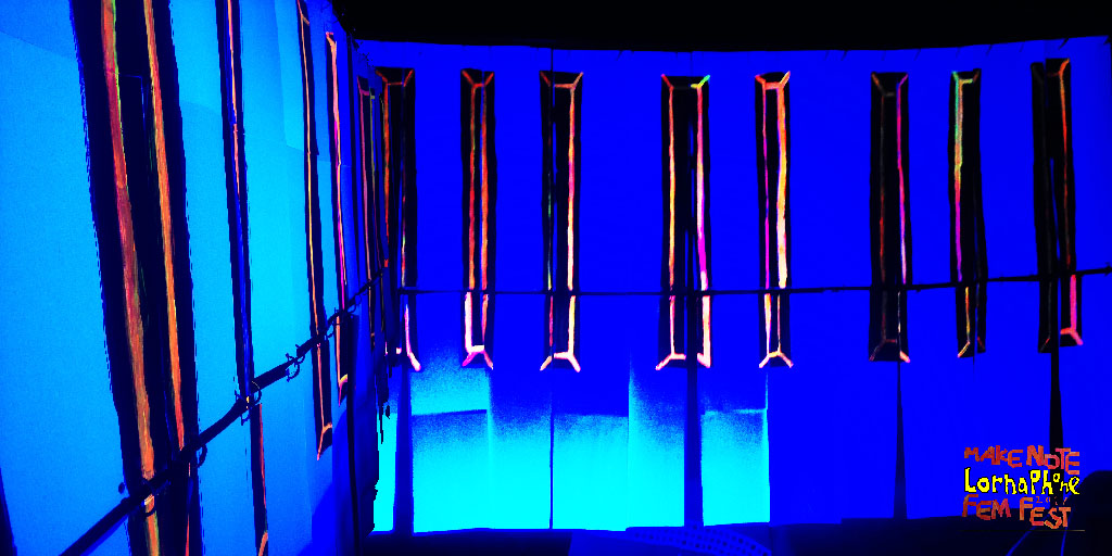 uv key draft fem fest landscape web