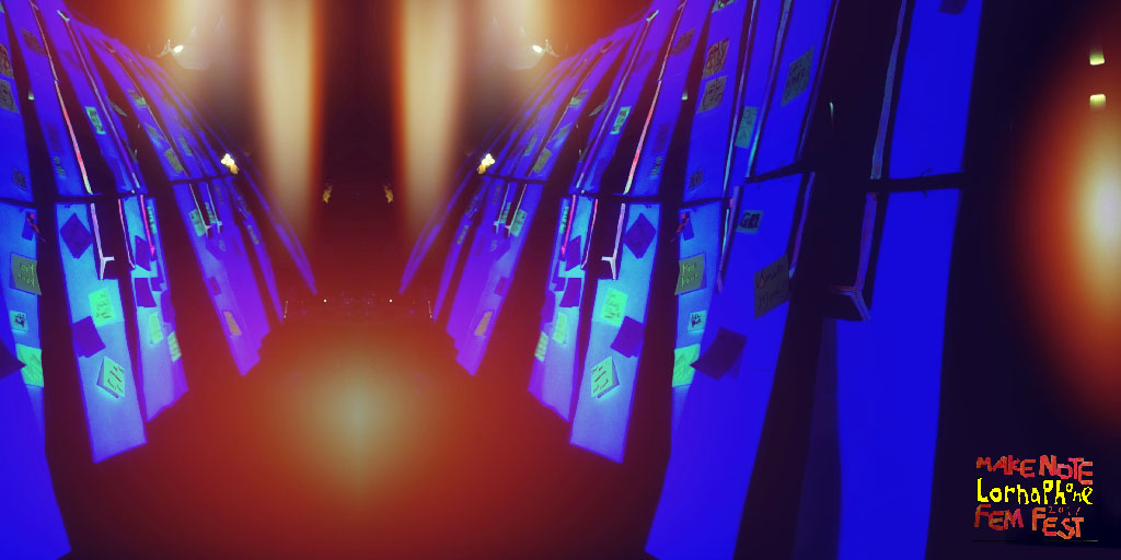 wind blown keys fem fest landscape web