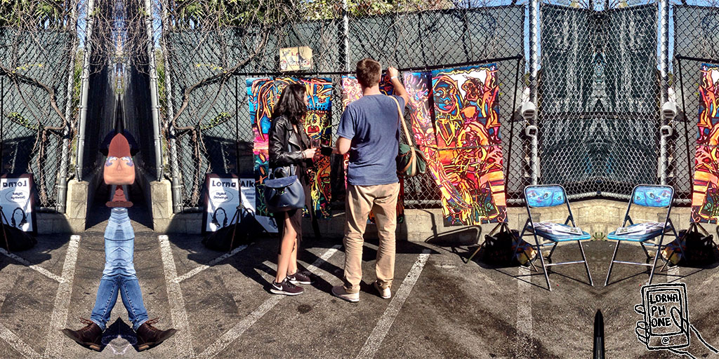 donia and lornaphone plag w