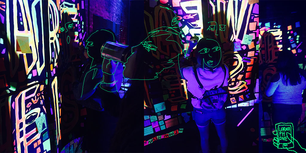 drawings on wasi magic keys