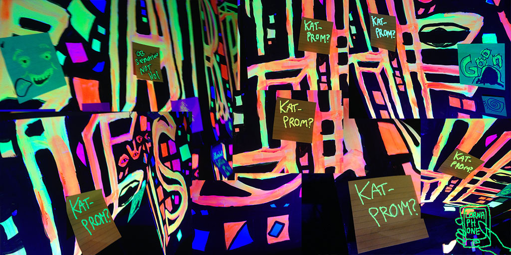 kat prom lornaphone wasi