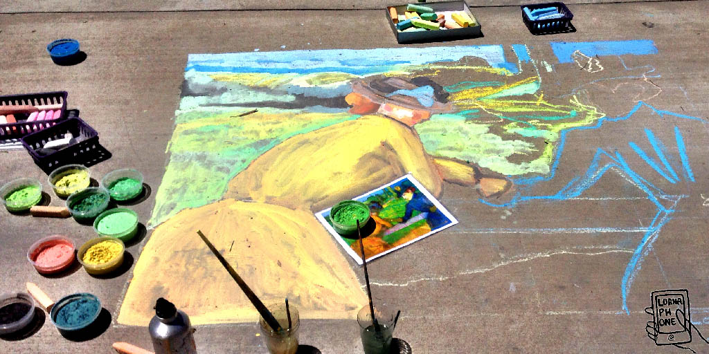 lornphone degas process 2