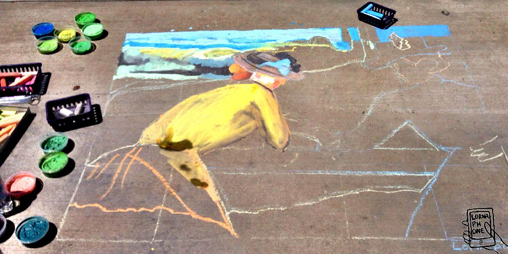 lornphone degas process