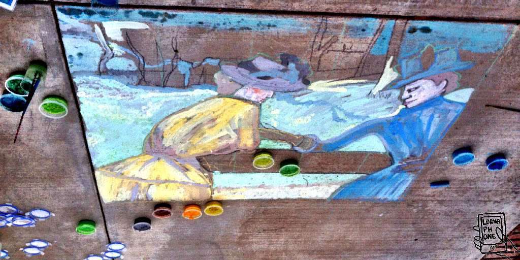 mcguagh lornaphone practice 4