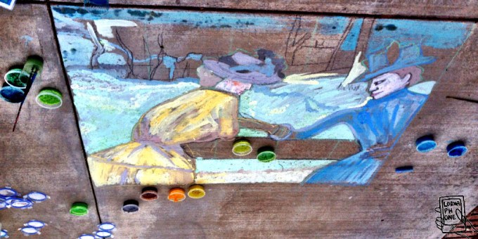 mcguagh lornaphone practice 4