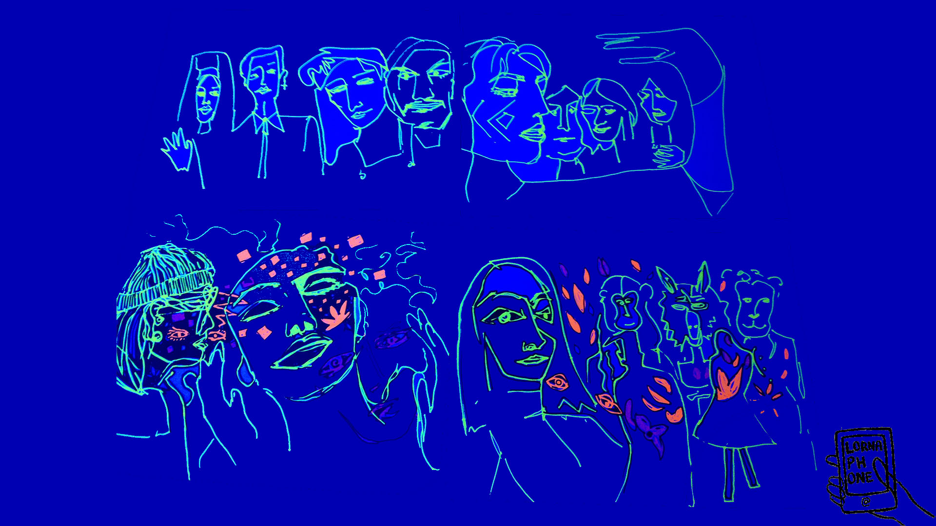 plagturns1 lornaphone process sketch w