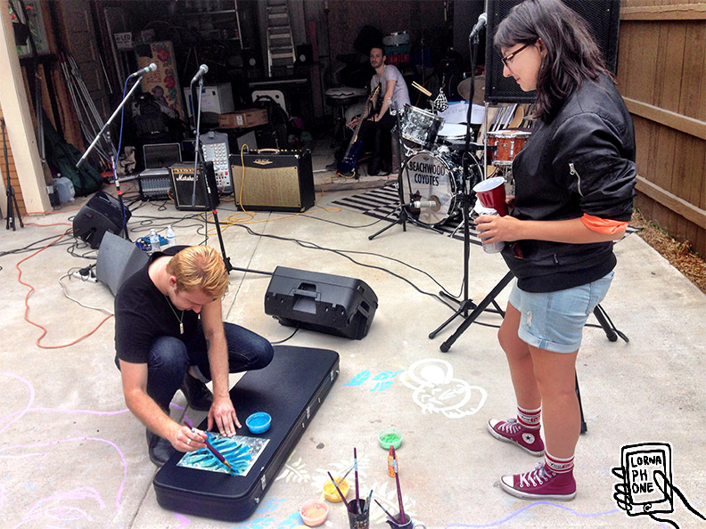 bl bbq lornaphone evidence w 2