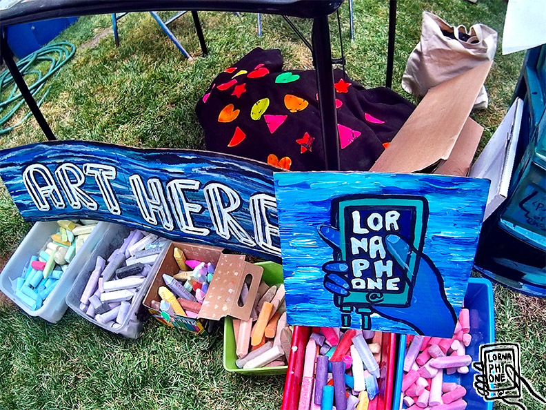 bl bbq lornaphone evidence w 3